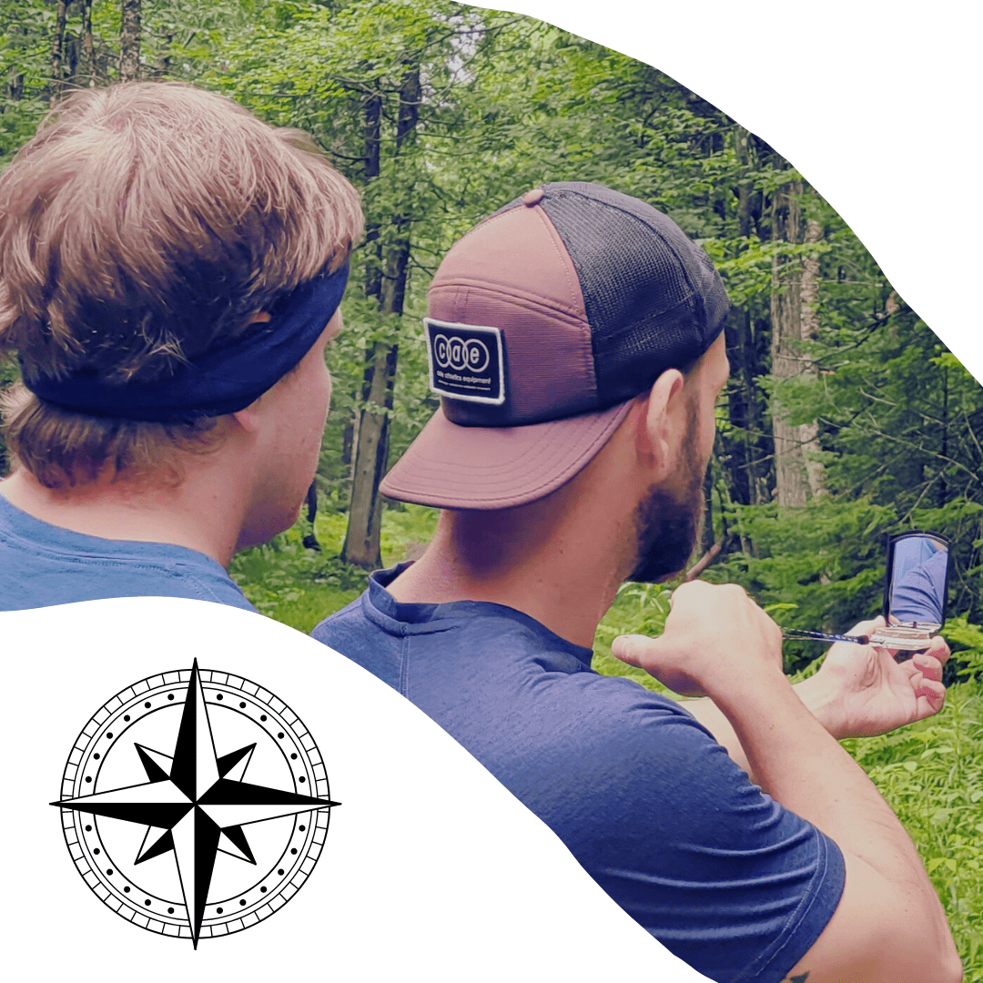 NAVIGATION COURSE LEVEL 01 in the Okanagan - OWA